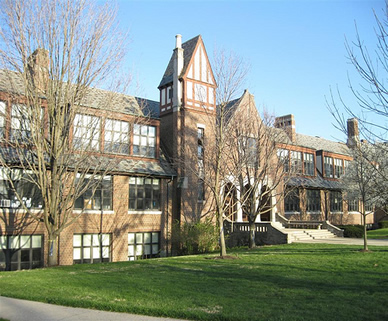 Oakwood Houses for sale