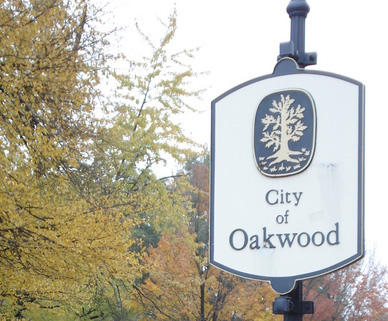 Oakwod OH Ohio homes for sale